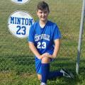 Jamie Minton