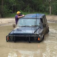 Matt Clinch