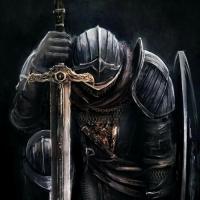 Avenging Knight