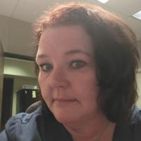 Shirley Crawford Binkley