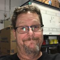 Jeff Jenkins