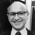 Milton Friedman - Economics