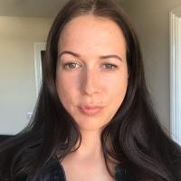 Joanne cordeux