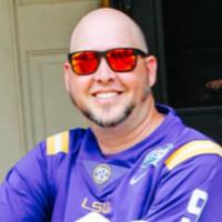 Adam Braud