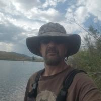 Jeremy Cherrington