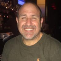 Andrew Major