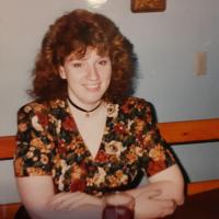 Lori Sauder