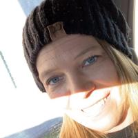 Stephanie Moyer