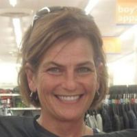 Kathy Wannemacher