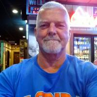 Randy Cunningham
