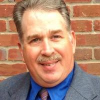 Chris Vaughan