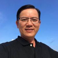 Richard Nguyen Hai