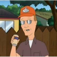 Rusty Shackleford