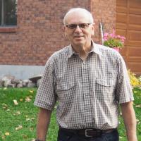 Deno  Gettas