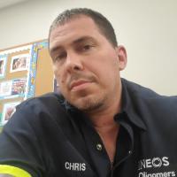 Chris Knippers