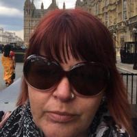 Paula Wilkinson