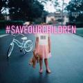 #SaveOurChildren-search for truth
