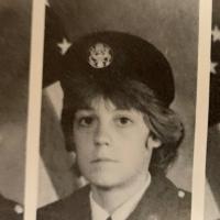 Sue Ann Stokesberry
