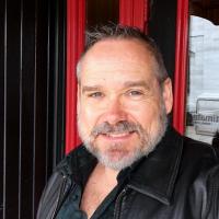 Michael Rosbach