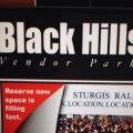 Black Hills Vendor Park