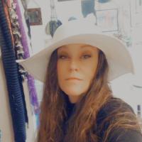 Jes Stout-Fortenberry
