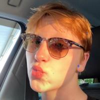 Dylan Richard Caldwell