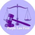 Purple Law Firm