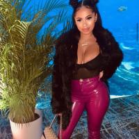 Yasmine Lopez