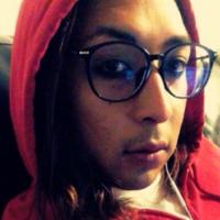 Frankie Cruz