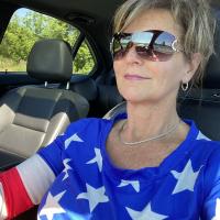 THERESA RICHARDSON