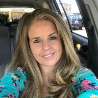 Monica Hammac Dudney