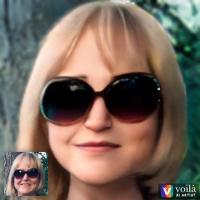 Carlene Heaney