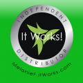 It Works Health & Wellness Products