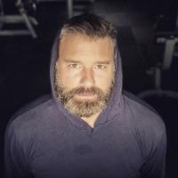 Simon moore