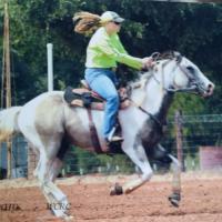 Mikka Rosser