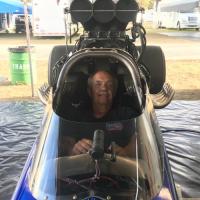 Clifford Stang