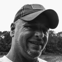 Steven Bonin