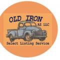 Old Iron AZ LLC