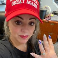 Jacqueline Monte