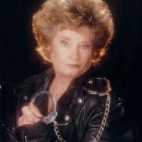 Joy Siegman