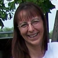 Judy Finney Ruttley