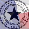 Texans Standing for Freedom