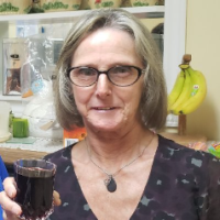 Bernice Carr