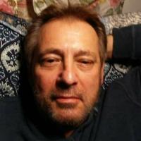 Joe Woodall
