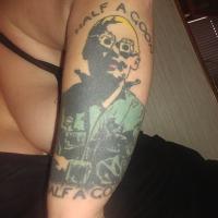 Pantera Patton