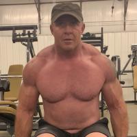 Dustin Curry