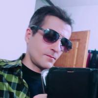 Vahid Bazrafshan
