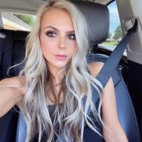 Katelyn Sweeney Ringering