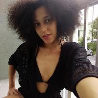 Aleshea Brooke