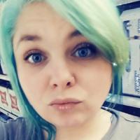 Caitlin Johnson